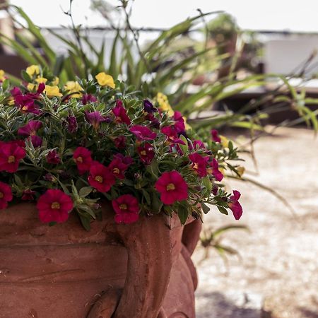 B&B Al Vecchio Forno Montepulciano Stazione Exterior foto