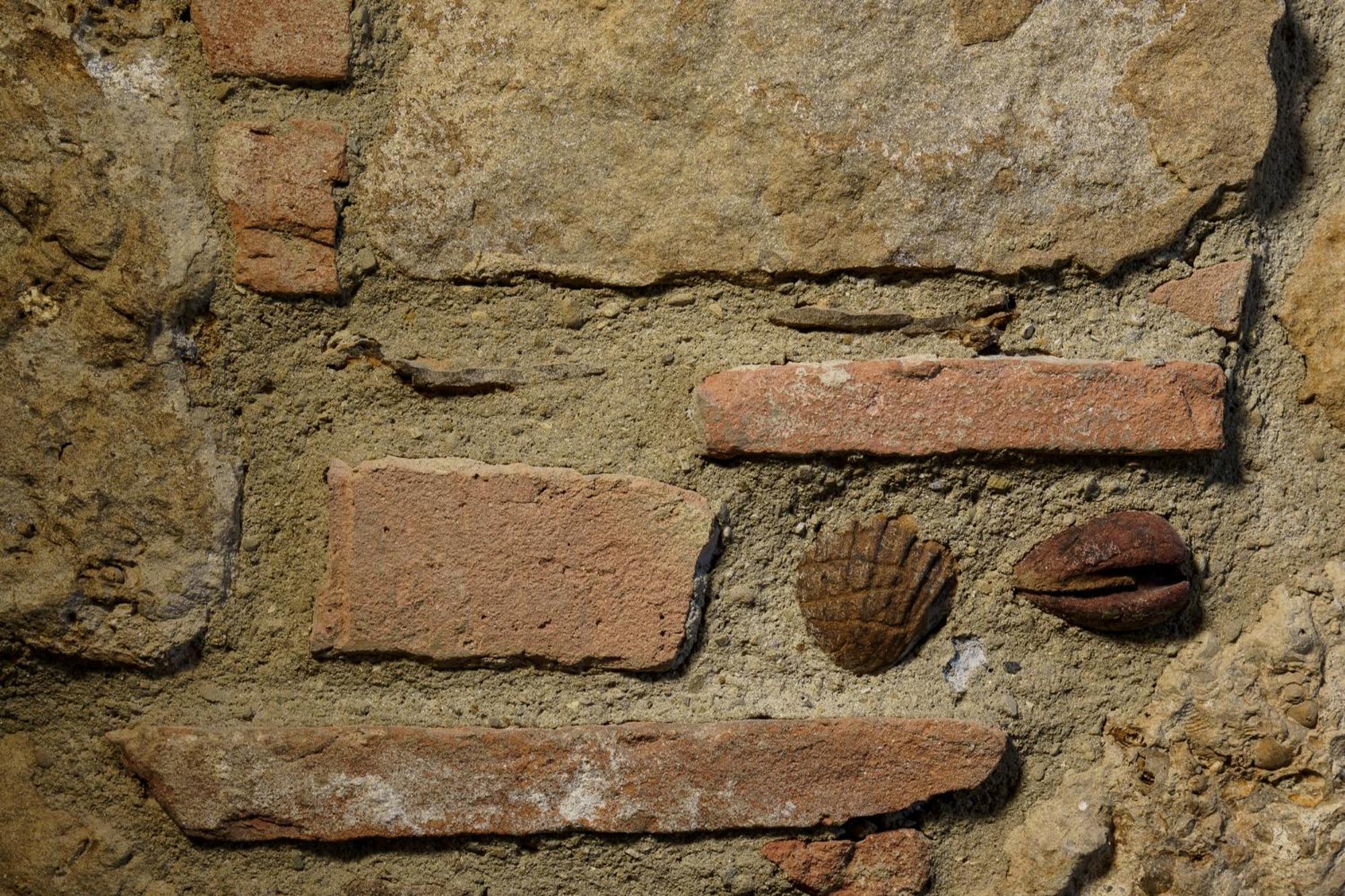 B&B Al Vecchio Forno Montepulciano Stazione Exterior foto