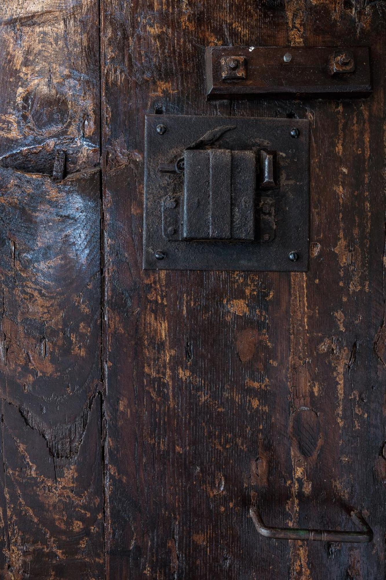 B&B Al Vecchio Forno Montepulciano Stazione Exterior foto