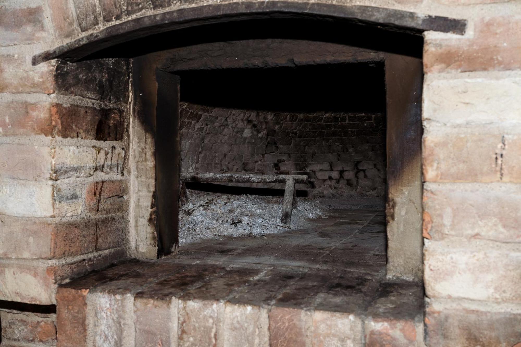 B&B Al Vecchio Forno Montepulciano Stazione Exterior foto